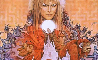 Jim Henson's Labyrinth - In Concert
