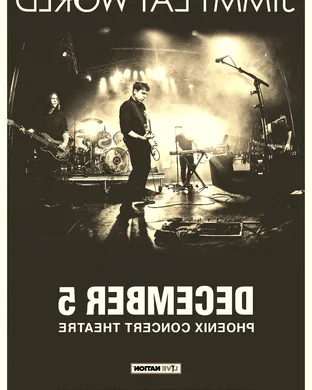 Jimmy Eat World