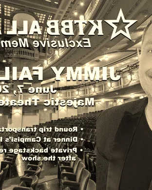 Jimmy Failla