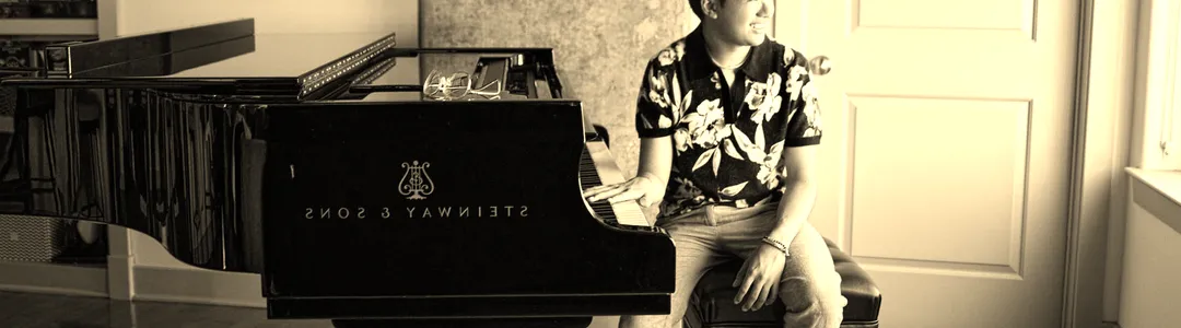 Joey Alexander