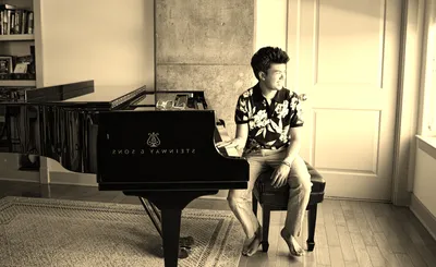 Joey Alexander