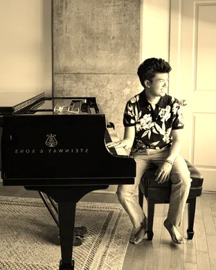Joey Alexander