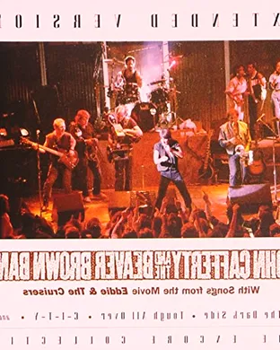 John Cafferty and The Beaver Brown Band