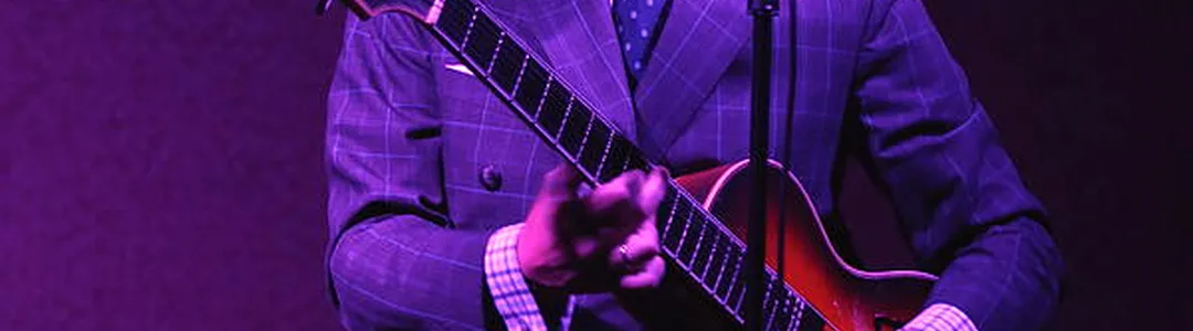 John Pizzarelli