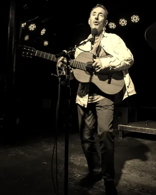 Jonathan Richman