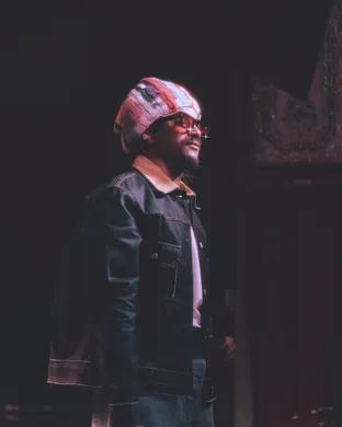 Live concert by Jordan Ward