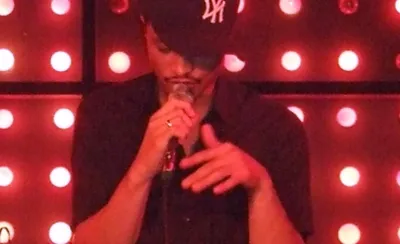 Jose James