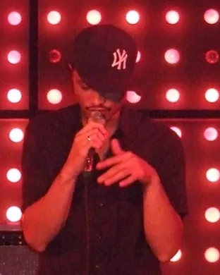 Jose James