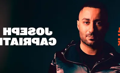 Joseph Capriati
