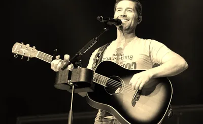 Josh Turner