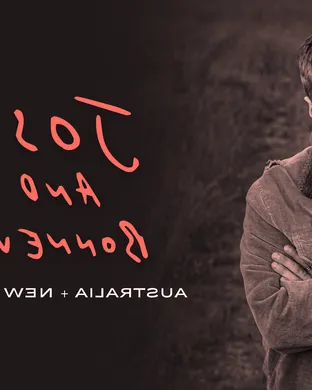 Josiah and the Bonnevilles