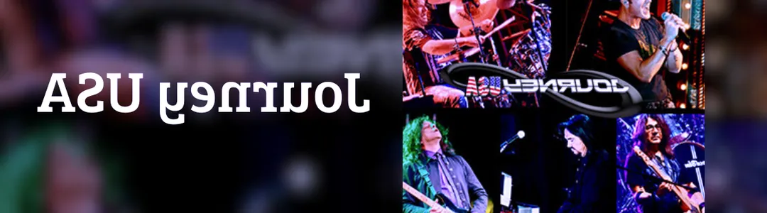 Journey USA - Journey Tribute