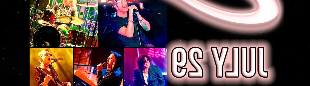 Journey USA - Journey Tribute