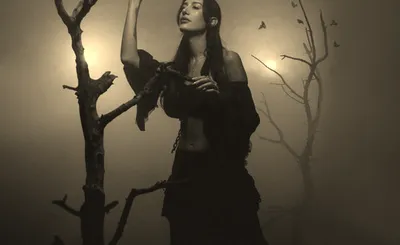 Julia Wolf