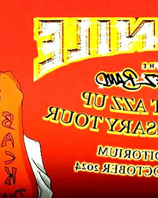 Juvenile and The 400 Degreez Band Phoenix