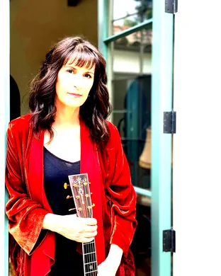 Karla Bonoff  Phoenix