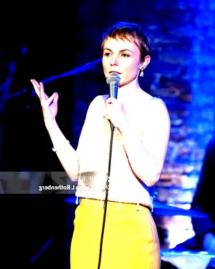 Kat Edmonson