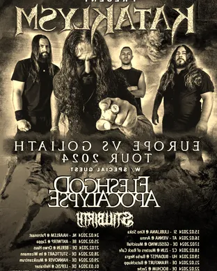 Kataklysm