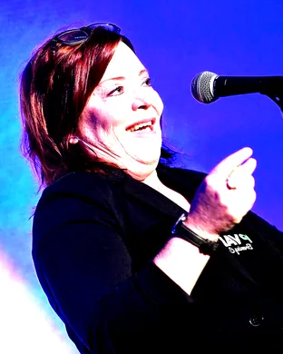 Kathleen Madigan Scottsdale
