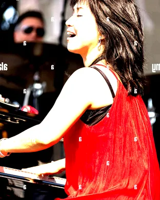 Keiko Matsui