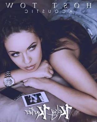 Kelsy Karter and The Heroines