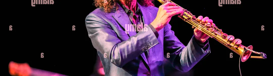 Kenny G