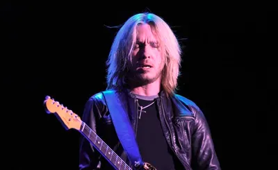 Kenny Wayne Shepherd