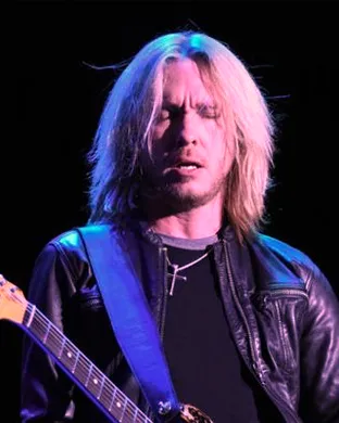 Kenny Wayne Shepherd Phoenix