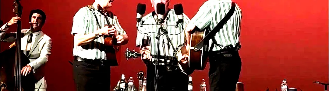 Kingston Trio