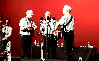 Kingston Trio