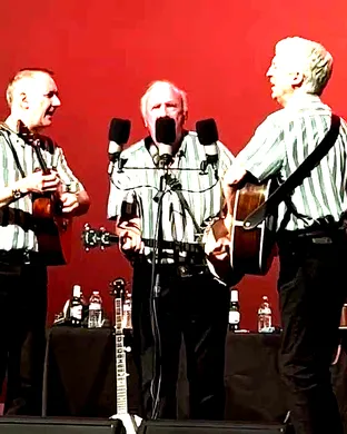 Kingston Trio