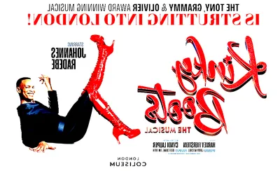 Kinky Boots