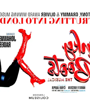 Kinky Boots