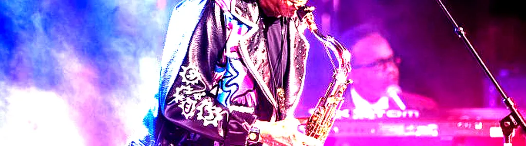 Kirk Whalum