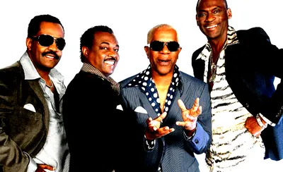 Kool and The Gang
