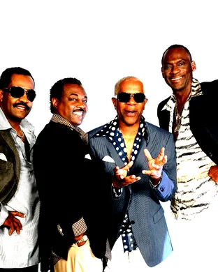 Kool and The Gang