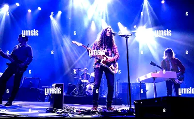Kurt Vile and The Violators