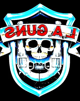 L.A. Guns Scottsdale