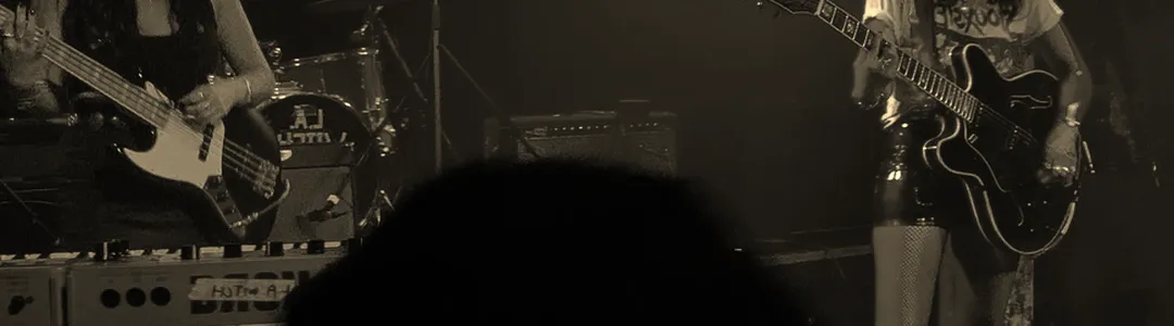 L.A. Witch