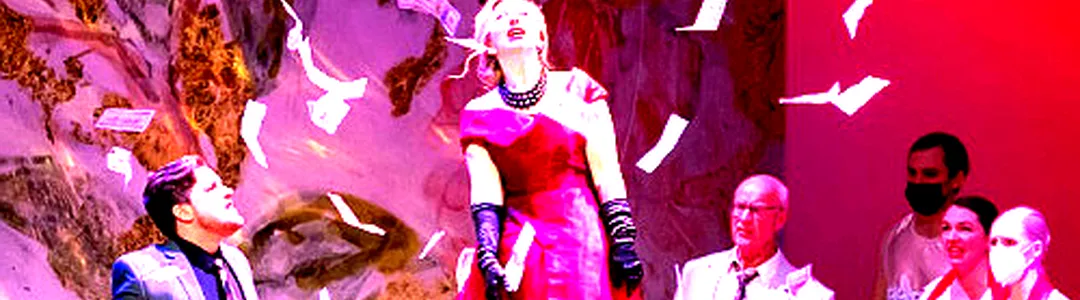 La Traviata