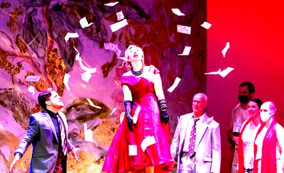 La Traviata