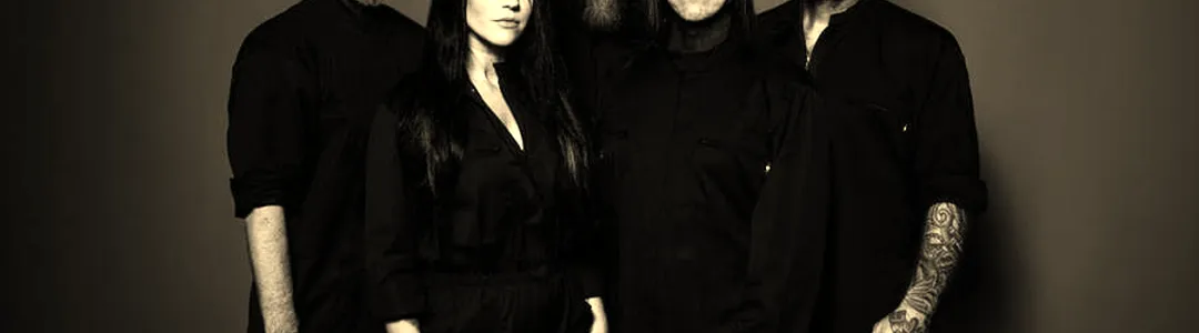 Lacuna Coil 