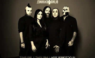 Lacuna Coil 