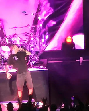 Lamb Of God, Kublai Khan TX & Fit For An Autopsy