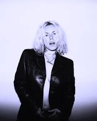 Lauren Sanderson Phoenix