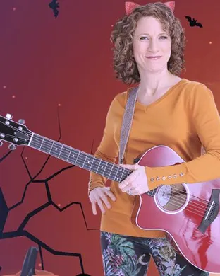 Laurie Berkner
