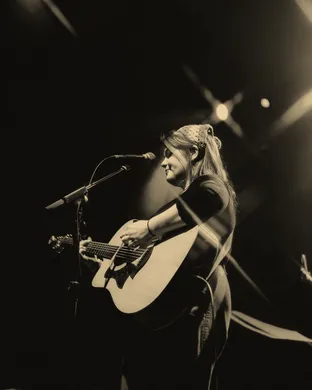 Leanna Firestone Mesa