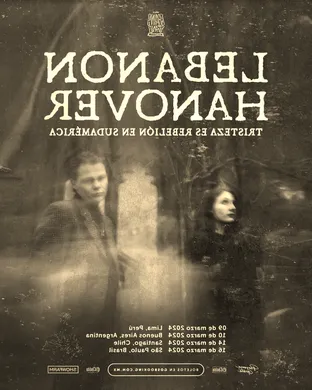 Lebanon Hanover Tempe