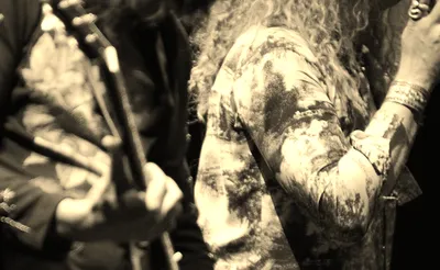 Led Zeppelin 2 - Tribute Band