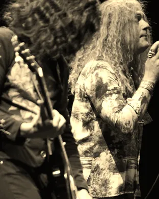 Led Zeppelin 2 - Tribute Band